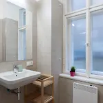Lägenhetshotell Tesnov Prag