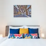 Tesnov Lägenhetshotell 4*