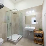 Tesnov Hotel apartamentowy Praga