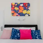 Hotel apartamentowy Tesnov 4*