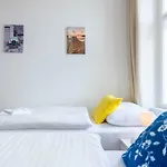 Hotel apartamentowy Tesnov 4*