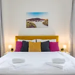 Hotel apartamentowy Tesnov