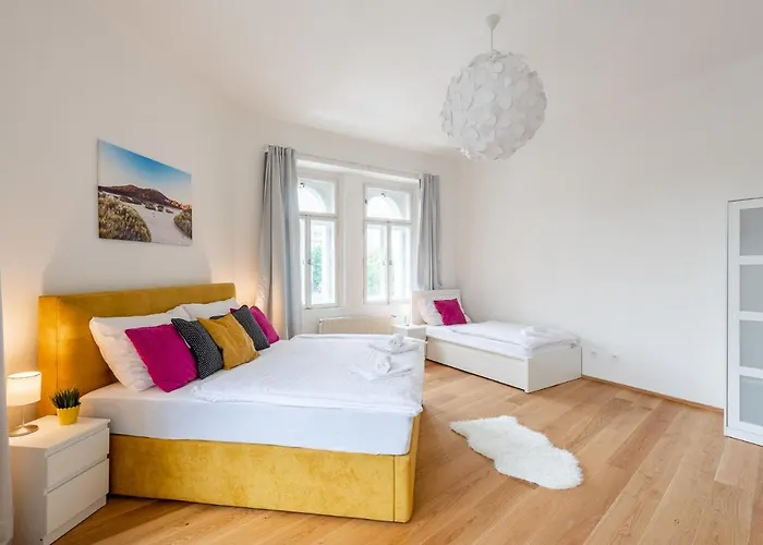 Tesnov Aparthotel