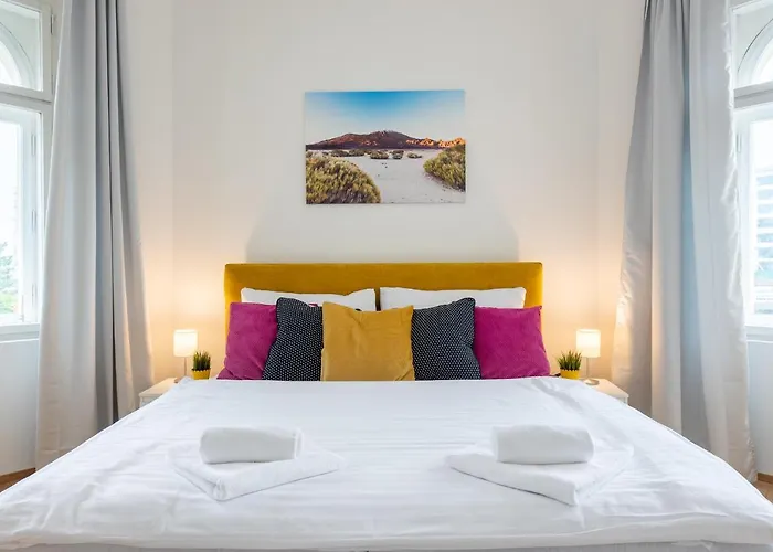 Aparthotel Tesnov